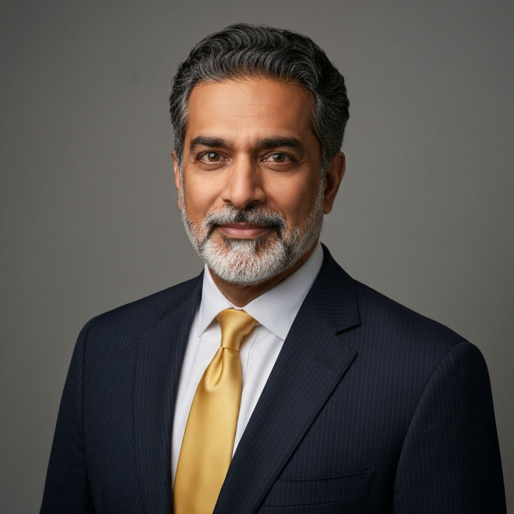 Advocate Ahmad Khan